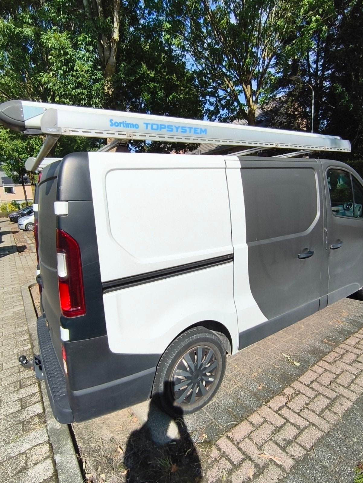 Imperial te koop, Particulier, Te koop