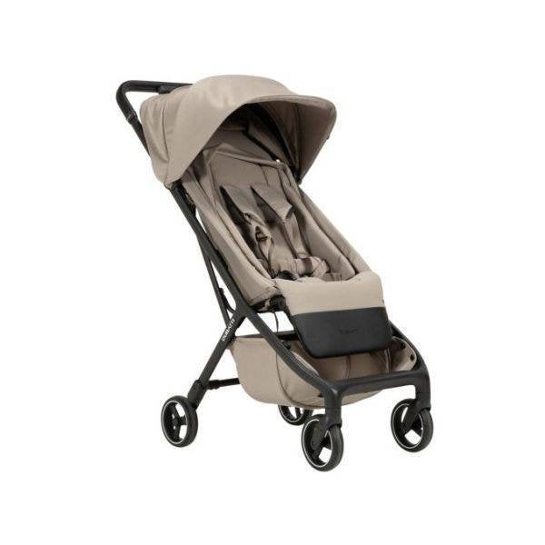 Dubatti Smart buggy E2 taupe/black, Ophalen, Nieuw