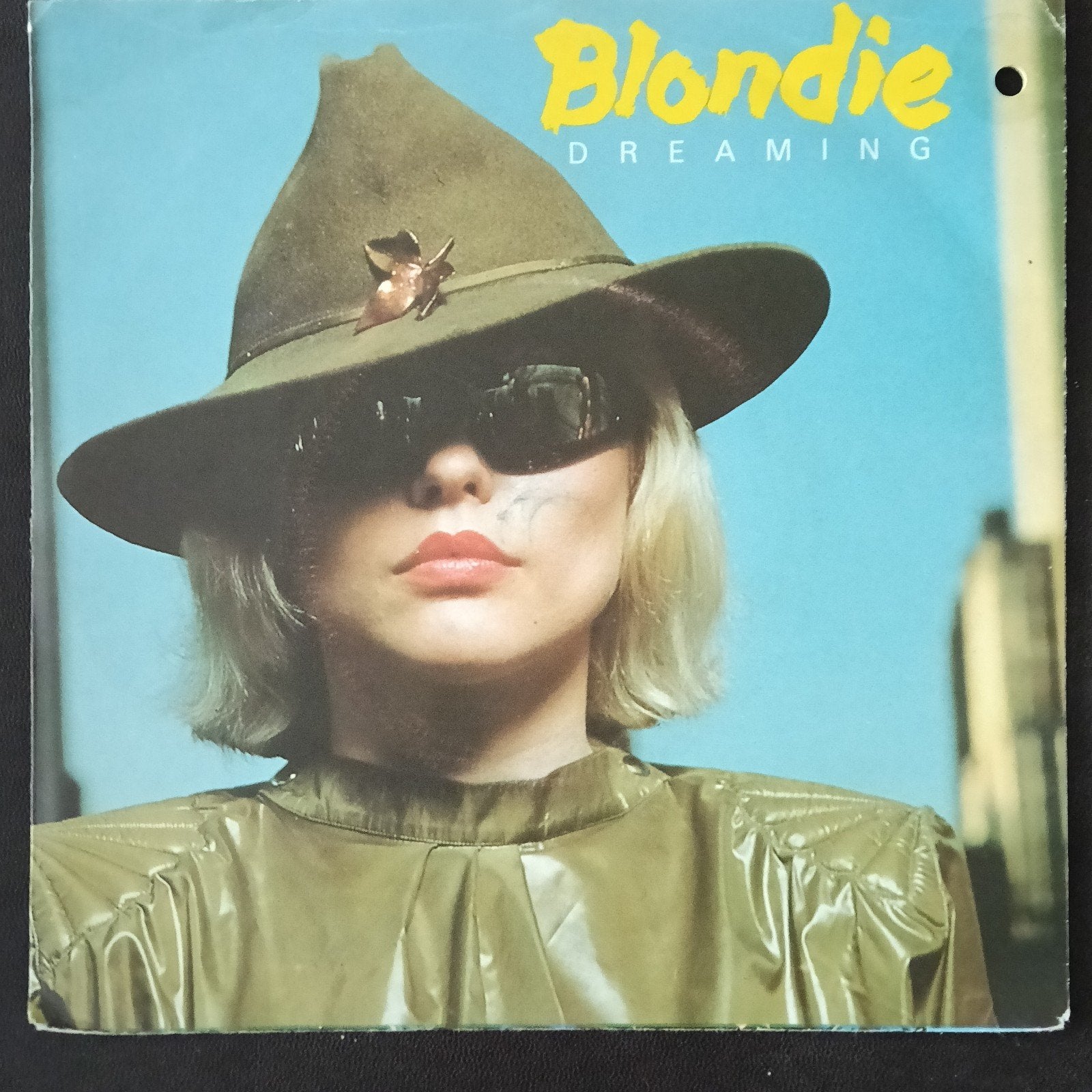Blondie Dreamin', Cd's en Dvd's, Vinyl Singles, Ophalen of Verzenden, Zo goed als nieuw, 7 inch, Pop