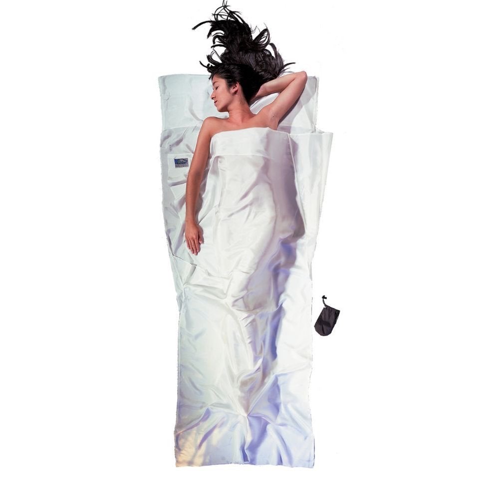 Cocoon Zijden Lakenzak TravelSheet, Verzenden, Nieuw