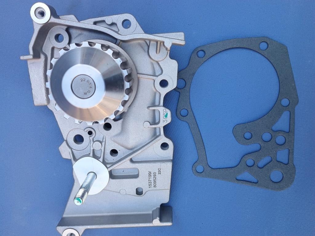Waterpomp Ridex voor Renault/Dacia/Nissan, Ophalen of Verzenden, Nieuw