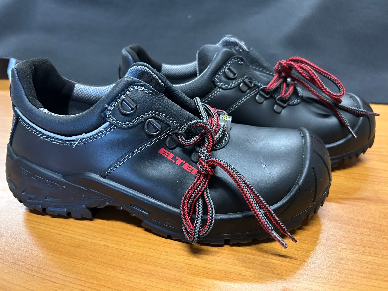 Werkschoenen, Ophalen of Verzenden, Nieuw, Zwart, Werkschoenen