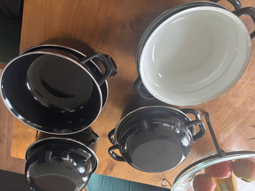 Catering div. apparatuur, Overige typen, Ophalen, Gebruikt, Metaal