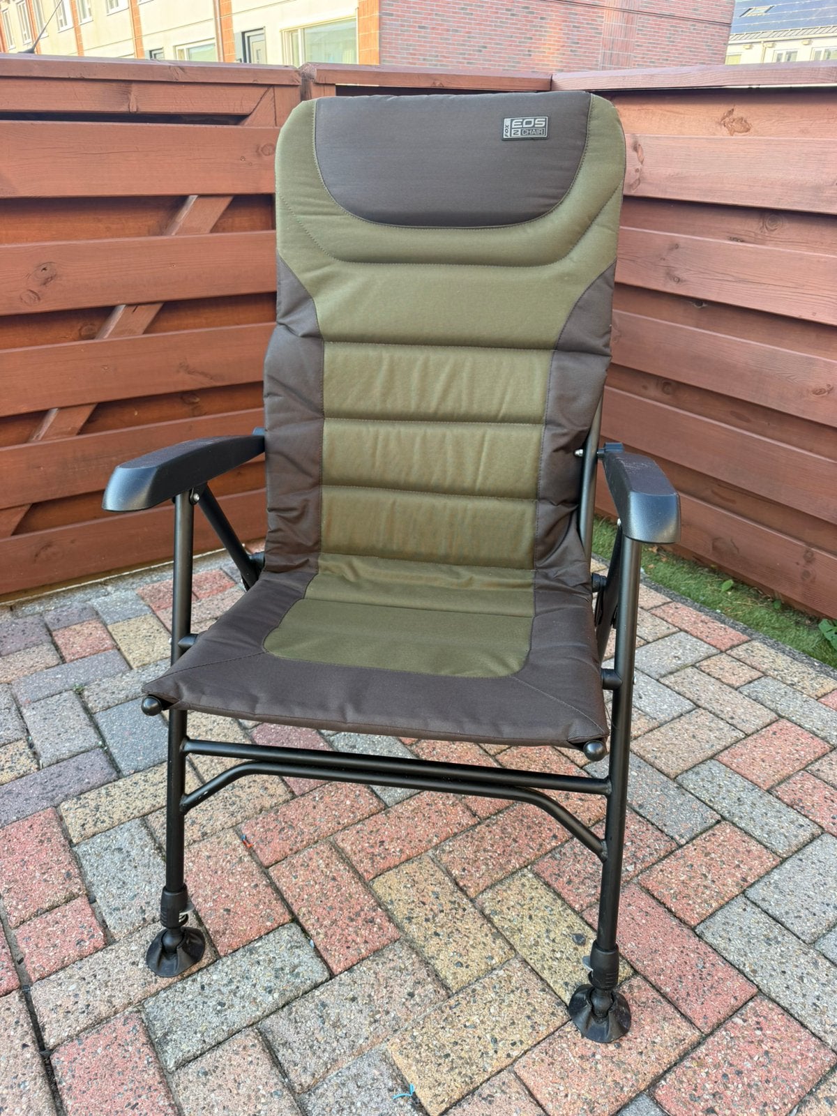 Fox eos z chair, Ophalen of Verzenden, Zo goed als nieuw, Overige typen