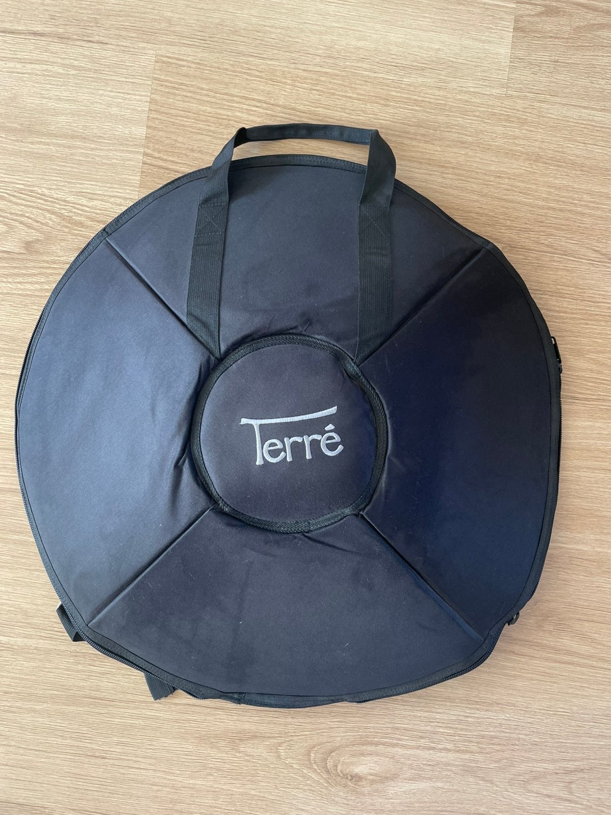 Handpan tas, Hangdrum bag, Ophalen of Verzenden, Nieuw, Melodische percussie