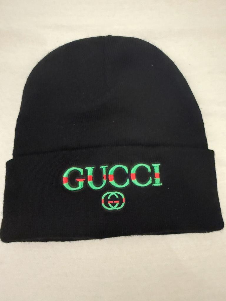 Gucci Muts, Kleding | Heren, Ophalen of Verzenden, Nieuw, Overige maten, Muts