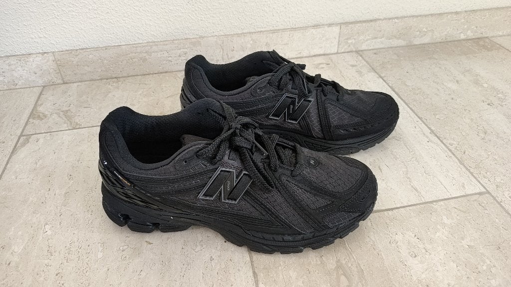New balance schoenen 1906r maat 45, New Balance, Zwart, Nieuw, Ophalen of Verzenden