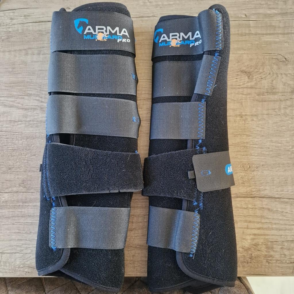 Shires ARMA Deluxe Mud Socks, Ophalen, Nieuw, Overige toepassingen