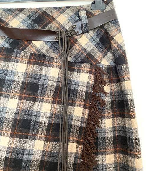 Ellery’s rok maat 38/40, Kleding | Dames, Maat 38/40 (M), Overige kleuren, Ophalen of Verzenden, Zo goed als nieuw