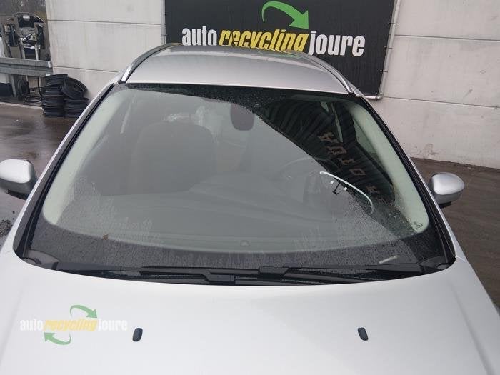 Voorruit van een Ford Focus, Auto-onderdelen, Gebruikt, -, -, Ford