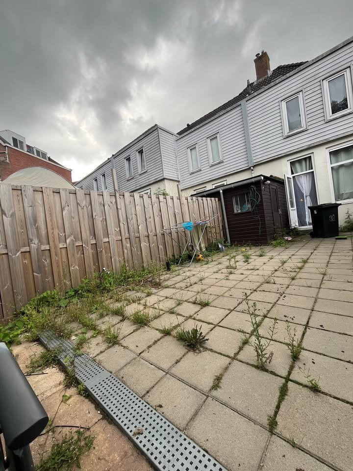 Tuinman aangeboden /tuinonderhoud /geen uurtarief, Diensten en Vakmensen, Tuinmannen en Stratenmakers