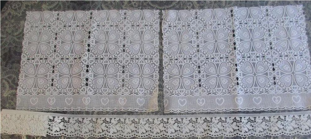 kunststof kant / kunststof kastrand 4 m., Ophalen of Verzenden, Nieuw, Overige typen
