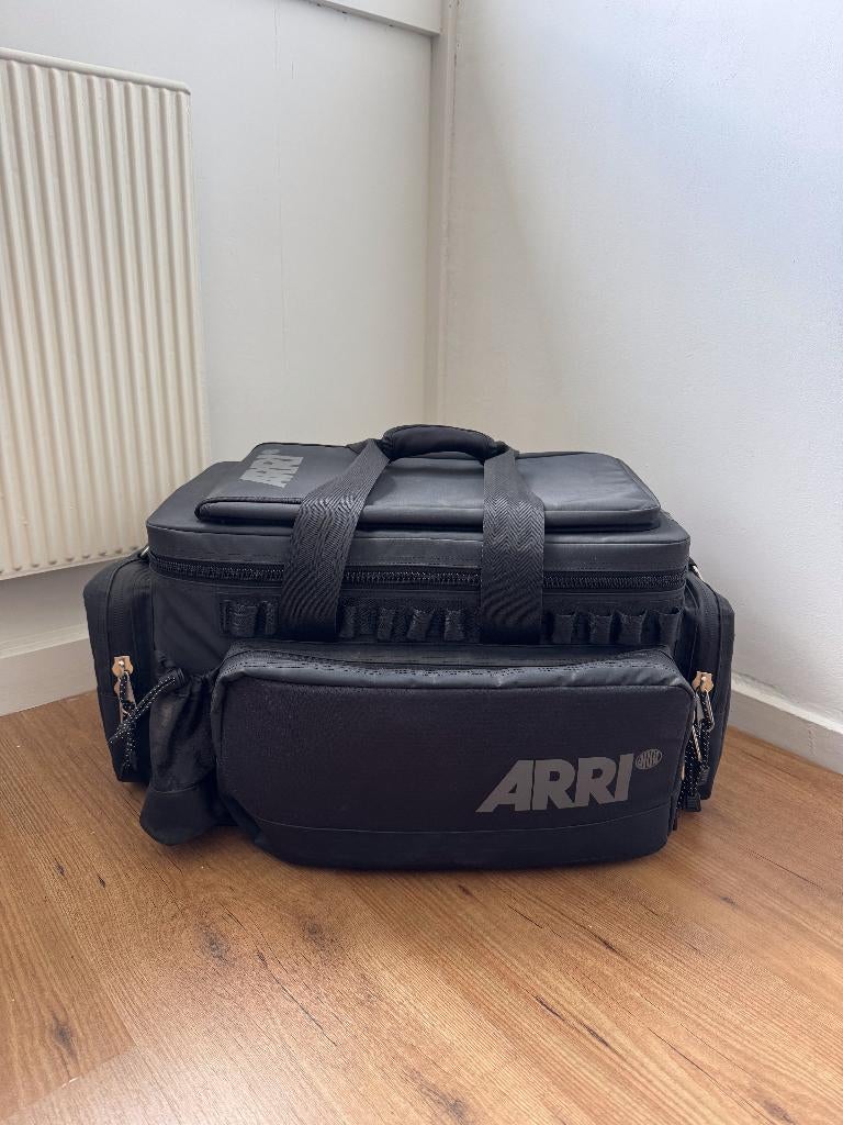 ARRI Unit Bag Medium - Camera AC DOP, Ophalen of Verzenden, Gebruikt, Schoudertas, Overige merken