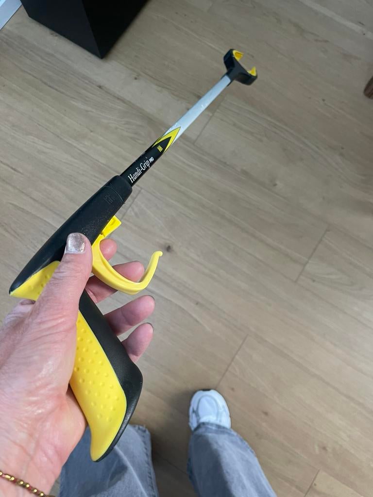 Grijpstok 75 cm, Diversen, Ophalen of Verzenden, Zo goed als nieuw