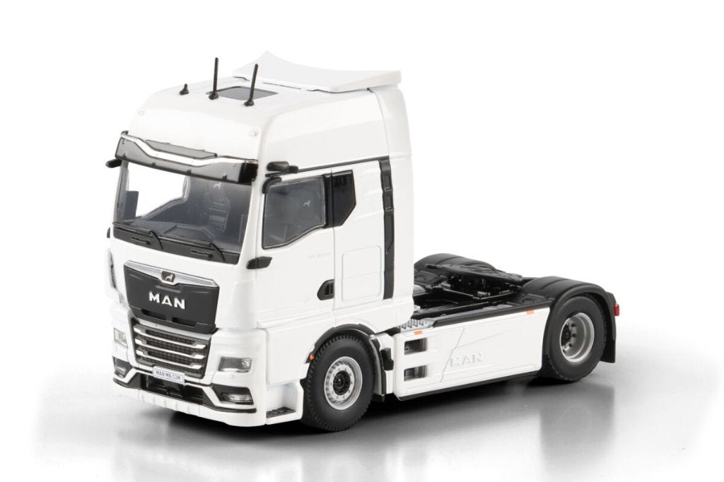 White Line; MAN TGX GX 4X2, Nieuw, Ophalen of Verzenden