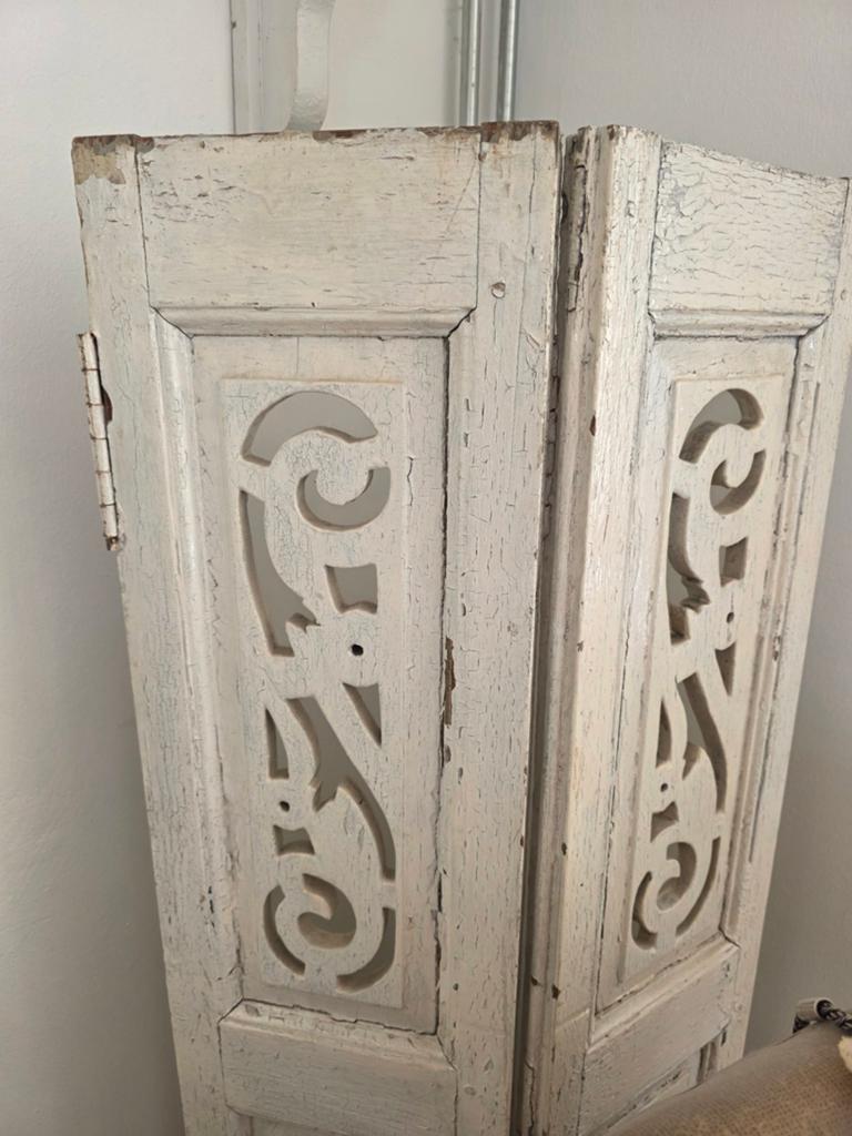 Brocante luiken, Ophalen of Verzenden