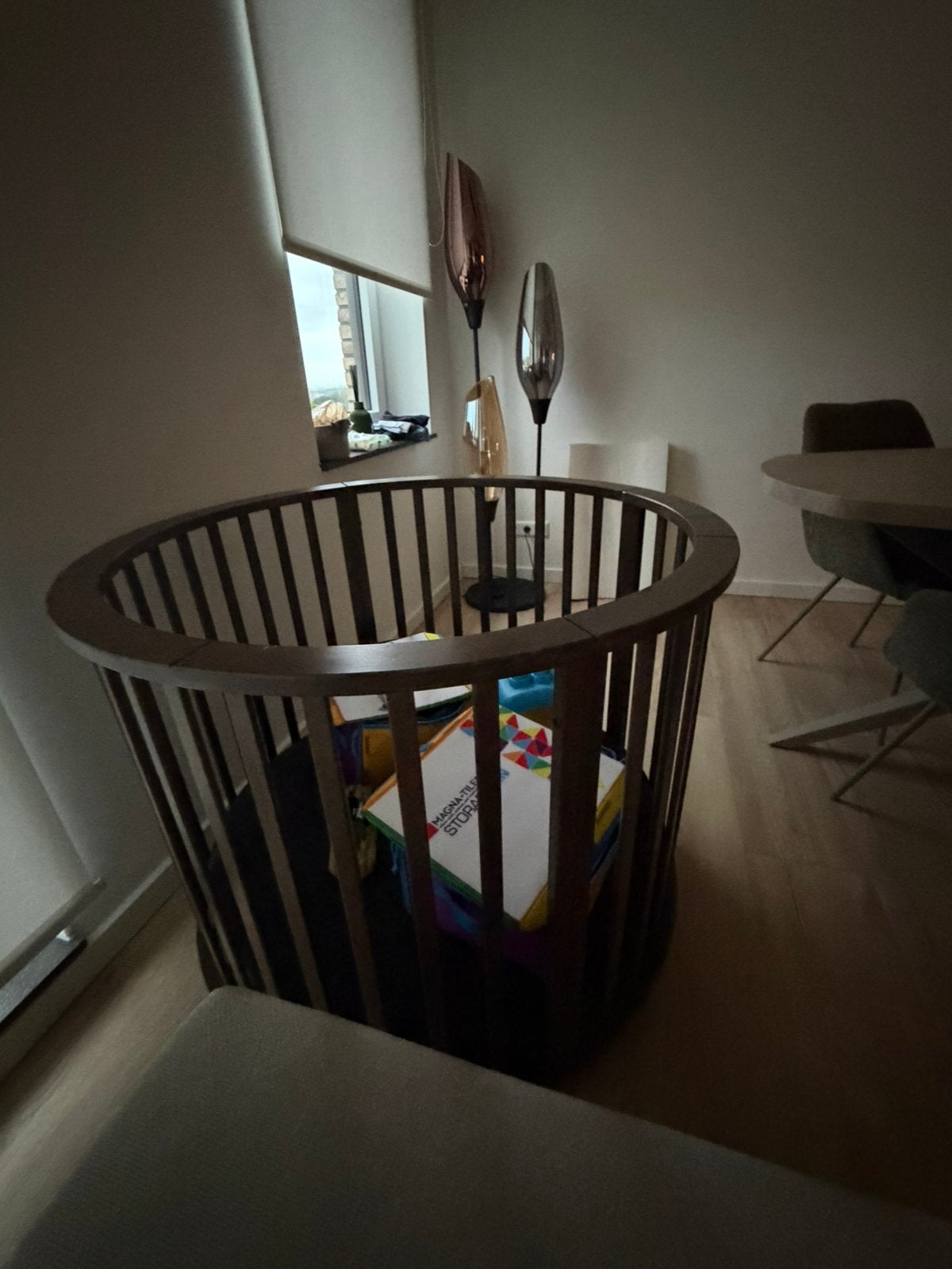 Box te koop zo goed als nieuw, Ophalen, Zo goed als nieuw