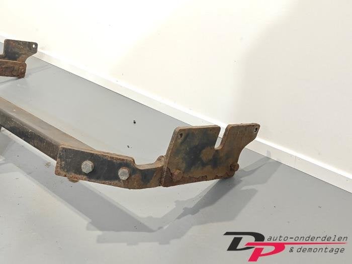 Trekhaak van een Mazda CX-5, Gebruikt, -, -, Ophalen of Verzenden