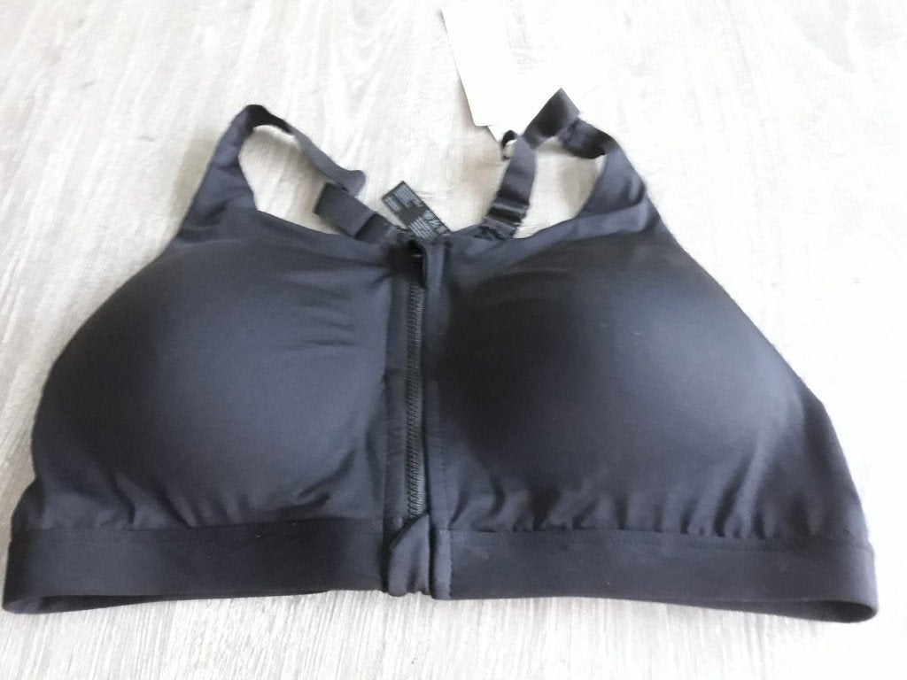 sport bh "" s   en een topje en een hemdje, Zeeman, Ophalen, Overige kleuren, BH