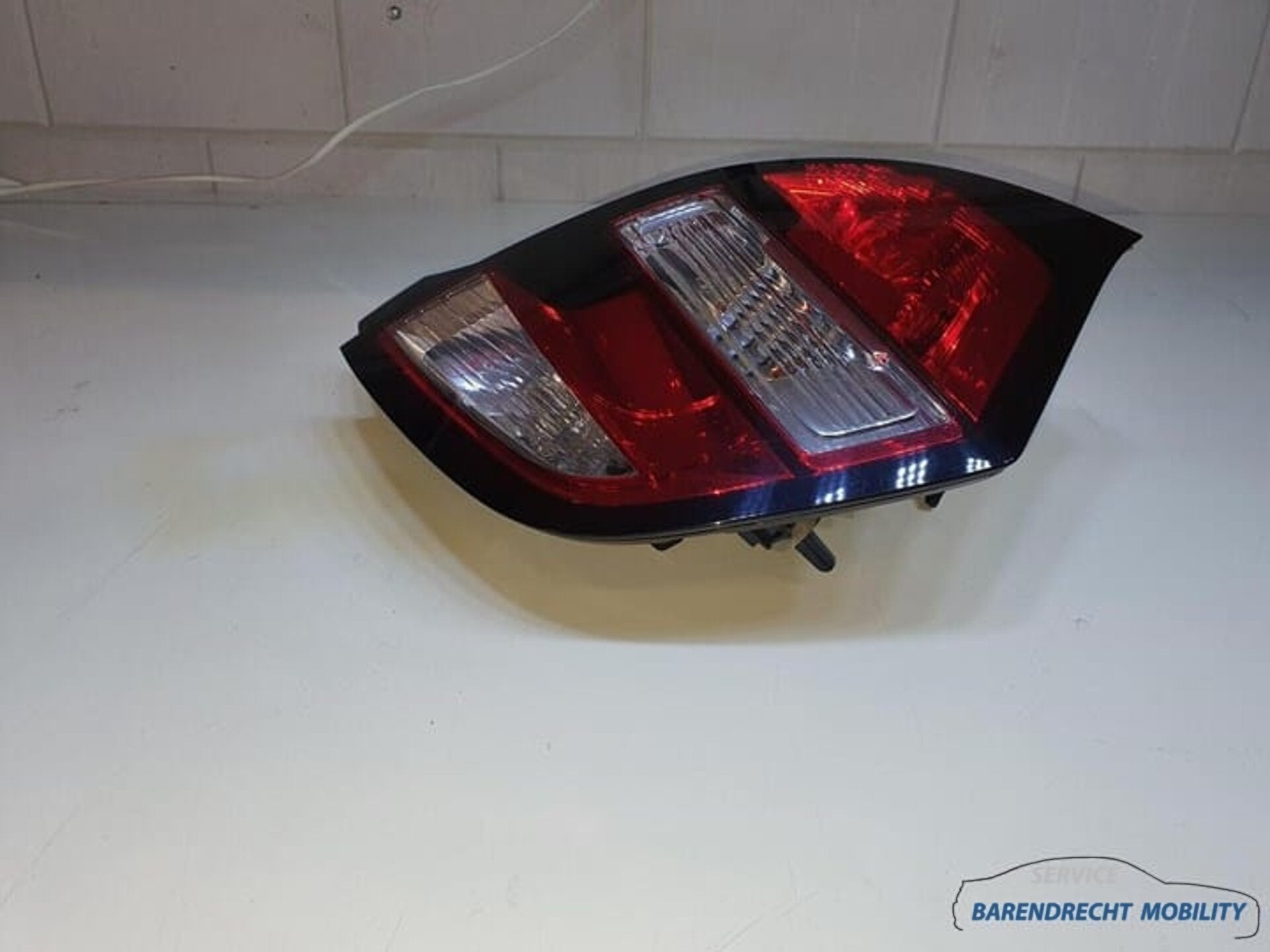 Achterlicht Renault Twingo III 3 265501361R rechts passagier, Renault Group, Gebruikt, Contact.group@renault.com, Renault
