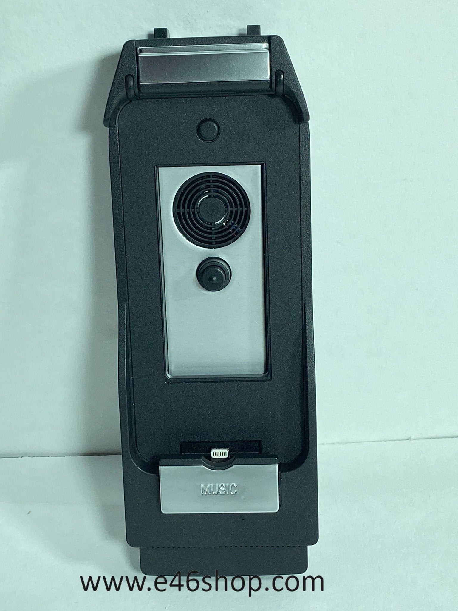 SANP IN ADAPTER MUSIC BMW 84212358659, -, -, Nieuw, Ophalen of Verzenden