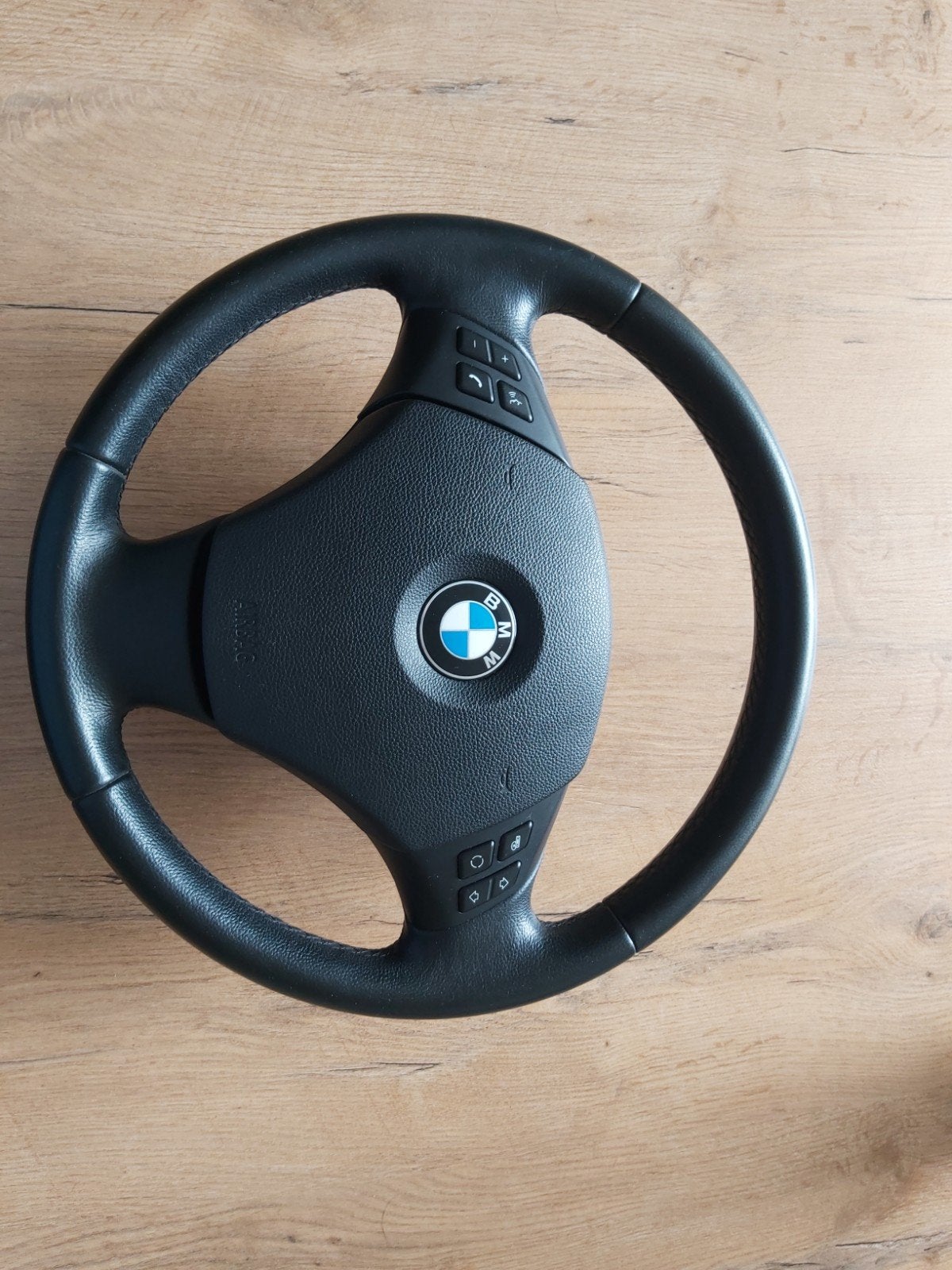 Bmw e90 stuur, Auto-onderdelen, Ophalen of Verzenden, BMW