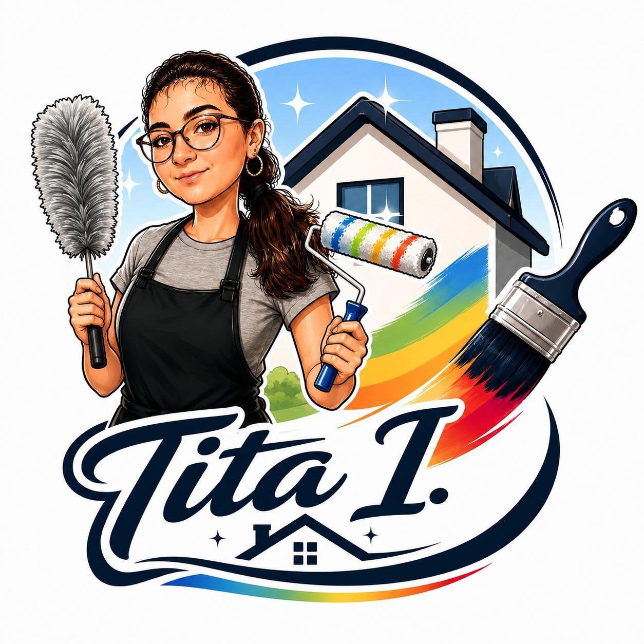 Schoonmak & Schilderen, Diensten en Vakmensen, Schoonmakers en Glazenwassers, Schoonmaken woning