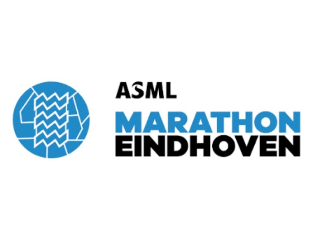 ASML Halve Marathon Eindhoven - Startbewijs, Overige typen, Nieuw, Hardlopen, Ophalen