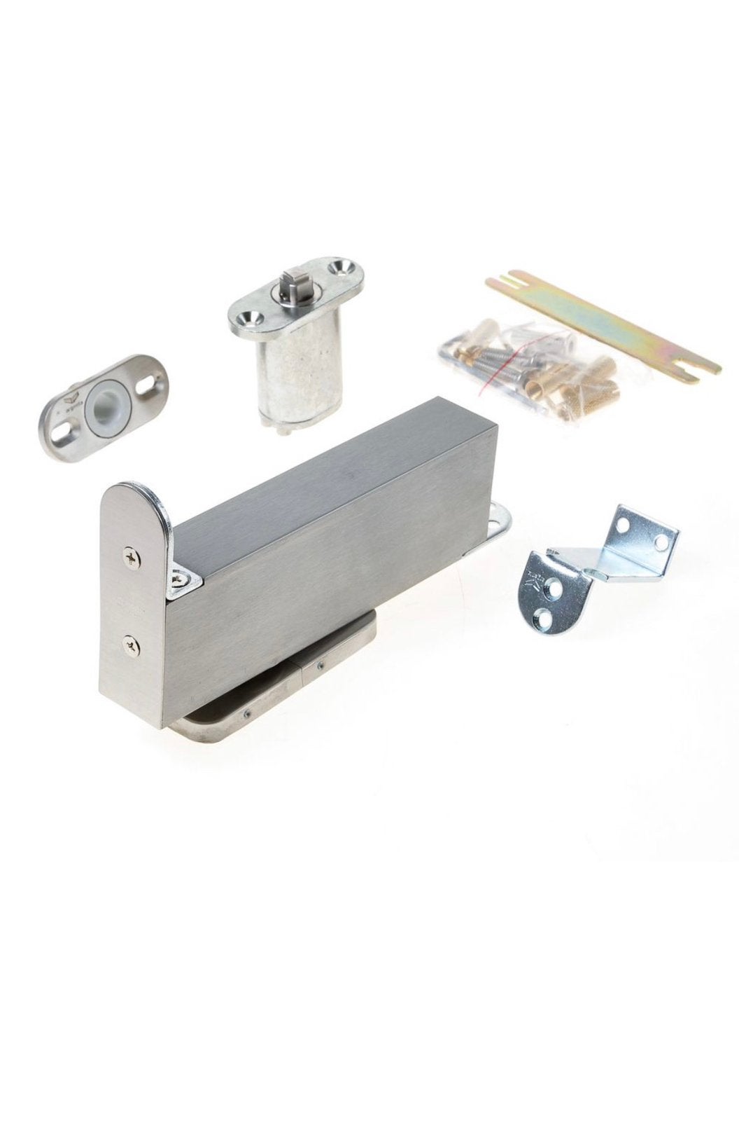 Argenta Pivotica Pro 100 kg Taatsscharnier, Ophalen of Verzenden, Nieuw, Scharnier