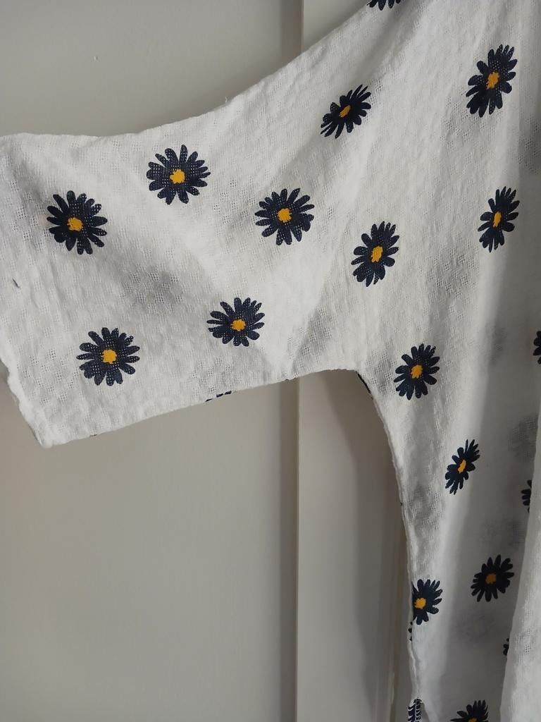 Koel zomer shirt xxl, Ophalen of Verzenden, Zo goed als nieuw, Maat 46/48 (XL) of groter