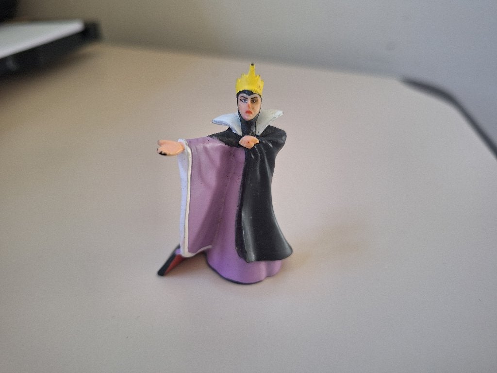 koningin, Ophalen of Verzenden, Zo goed als nieuw, Jongen of Meisje