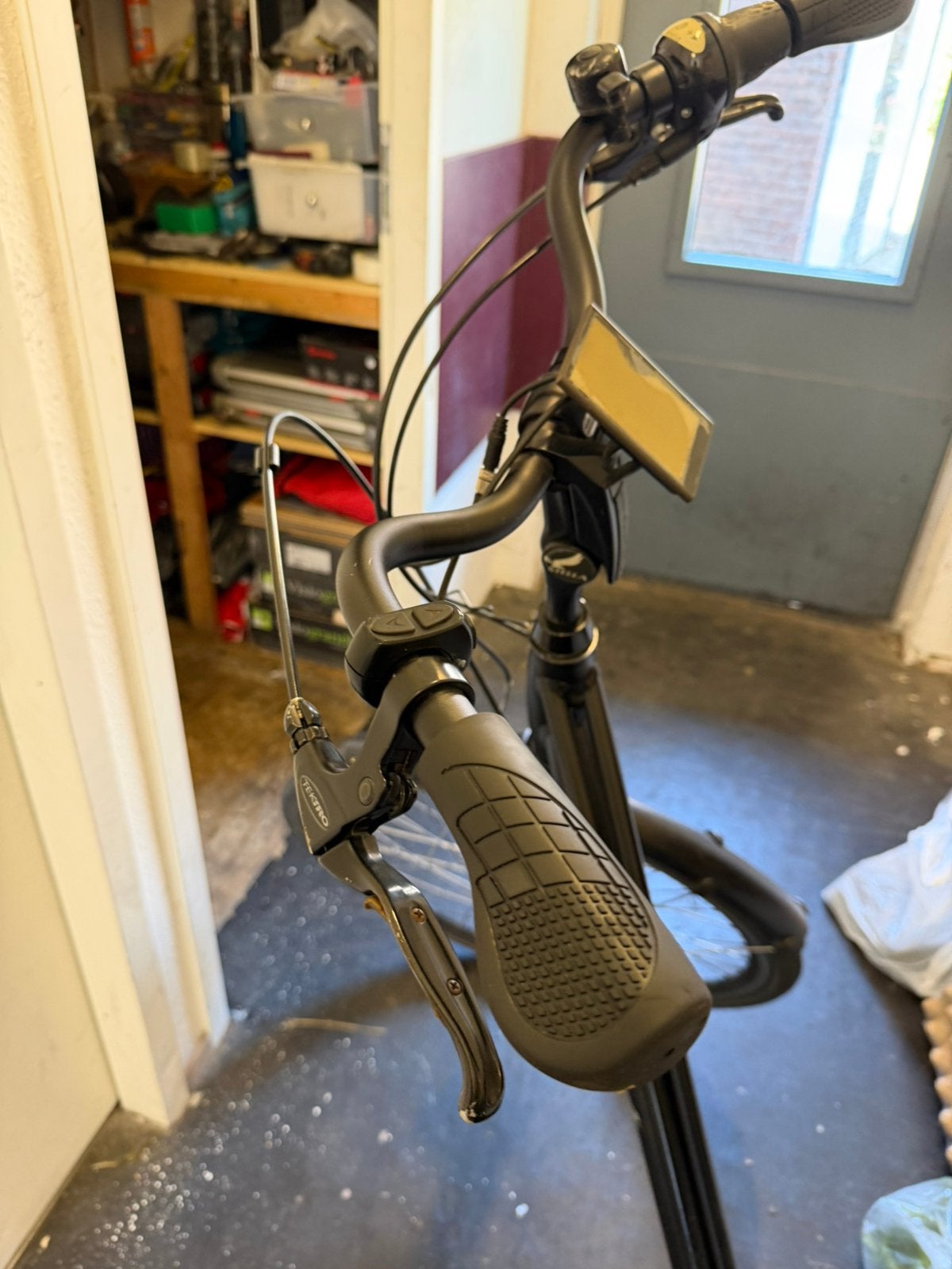 Stella, Fietsen en Brommers, Elektrische fietsen, Zo goed als nieuw, Overige merken, Ophalen of Verzenden