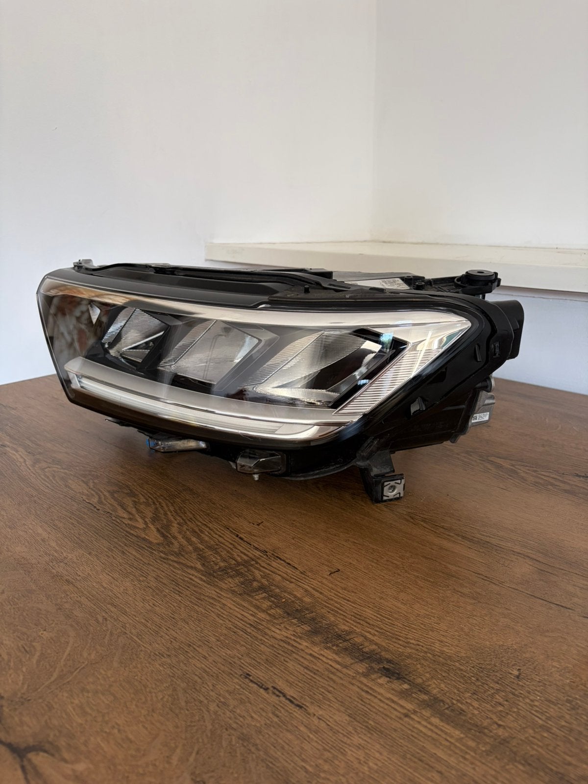 VW T-Roc LED Koplamp Links Valeo 2GA941005F, Ophalen of Verzenden