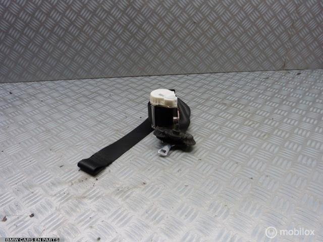 Gordel links voor BMW 1-serie E81 LCI3 serie e92 e92 lci, Gebruikt, Ophalen of Verzenden, BMW, BMW
