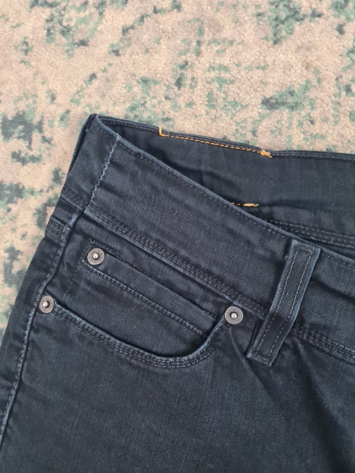 Levi's 571 slim fit straight W30 L30 Dames Tulsi3030 Low-ris, Overige kleuren, Ophalen of Verzenden, Zo goed als nieuw, W30 - W32 (confectie 38/40)