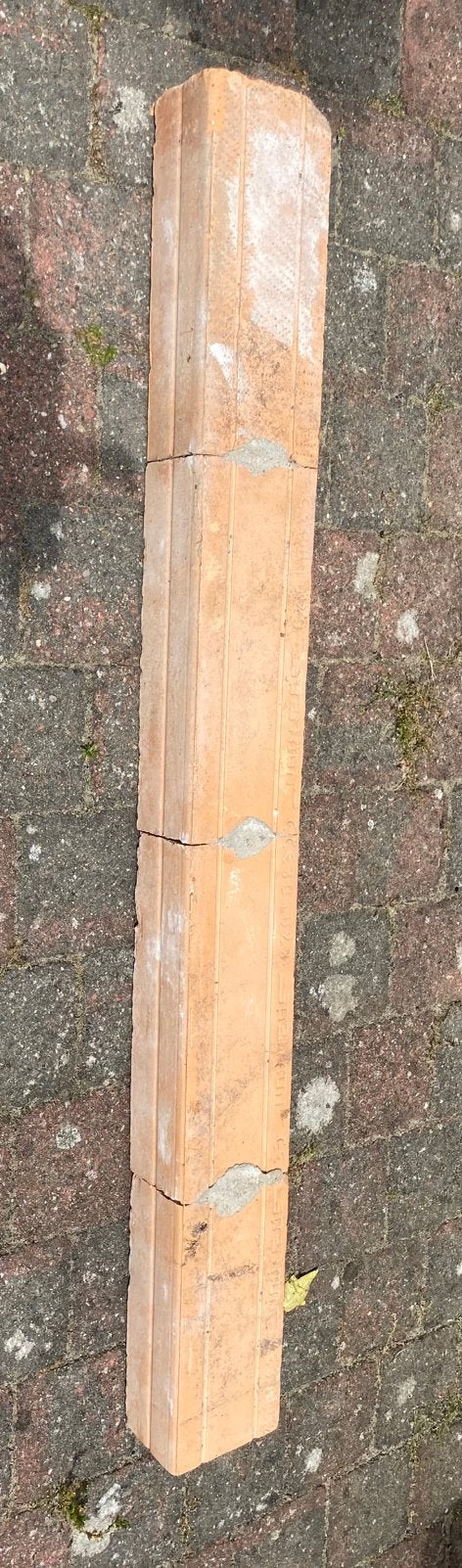 Latei, Ophalen, Nieuw, Minder dan 180 cm, Balken