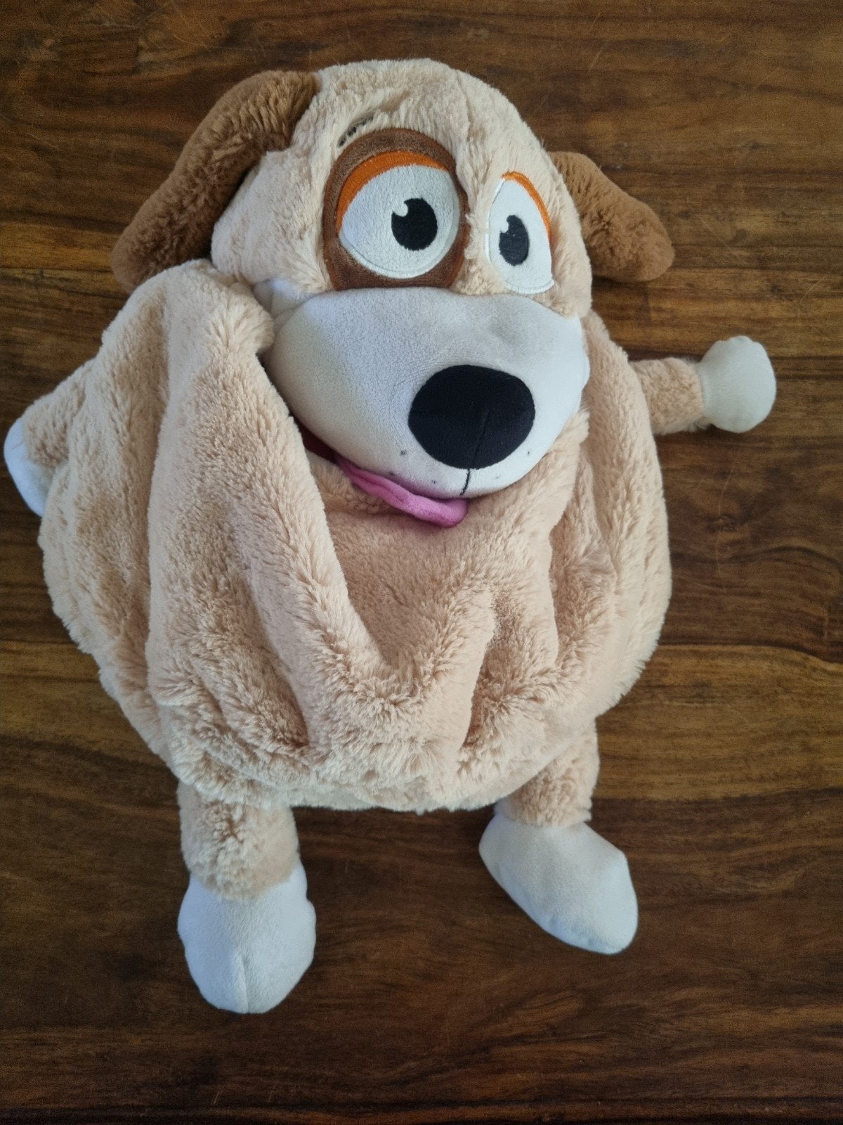 pyamazak, Ophalen of Verzenden, Hond