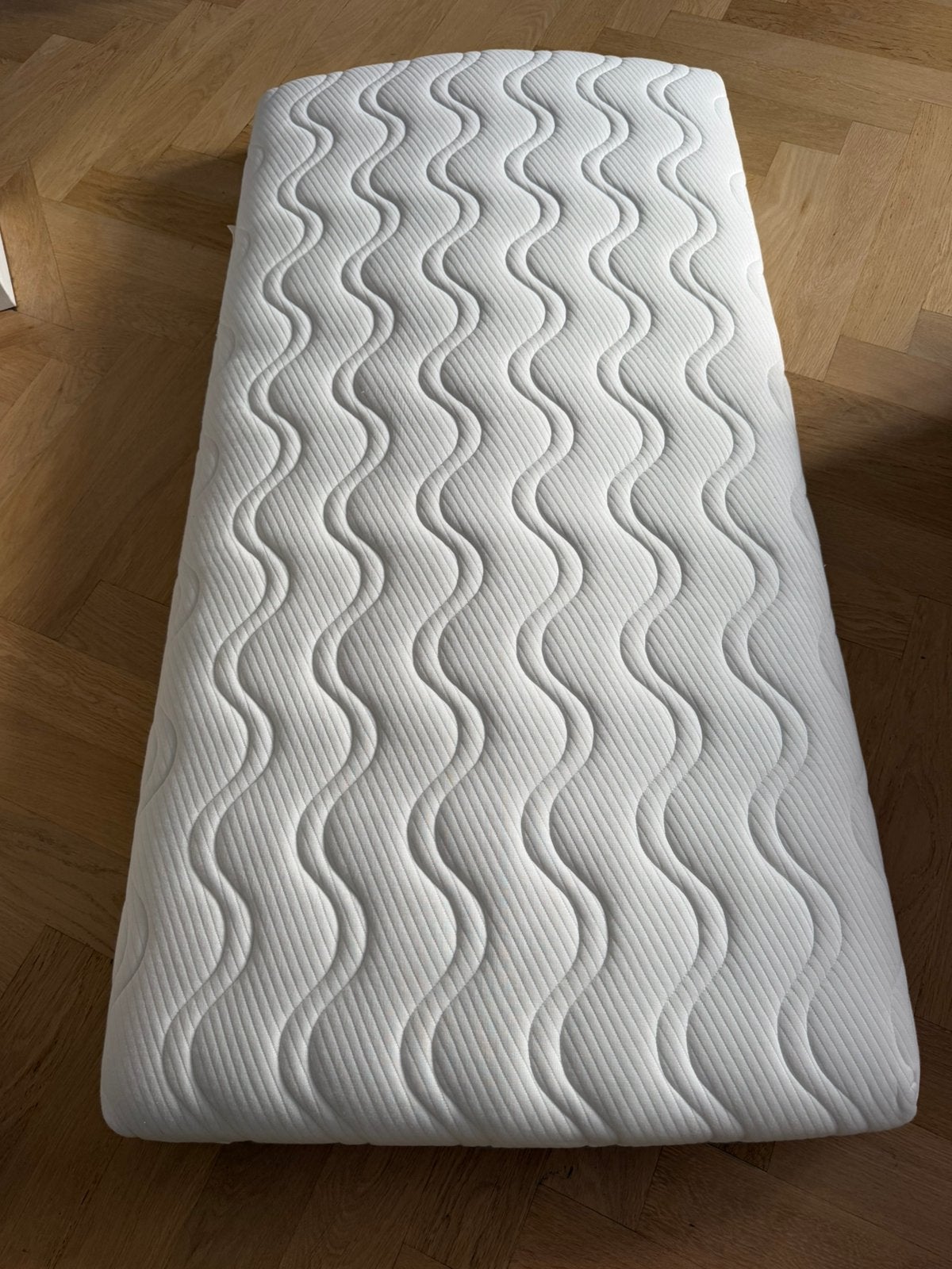 Kadolis kindermatras 70140 cm – €89, Ophalen, Nieuw, Matras, Overige maten