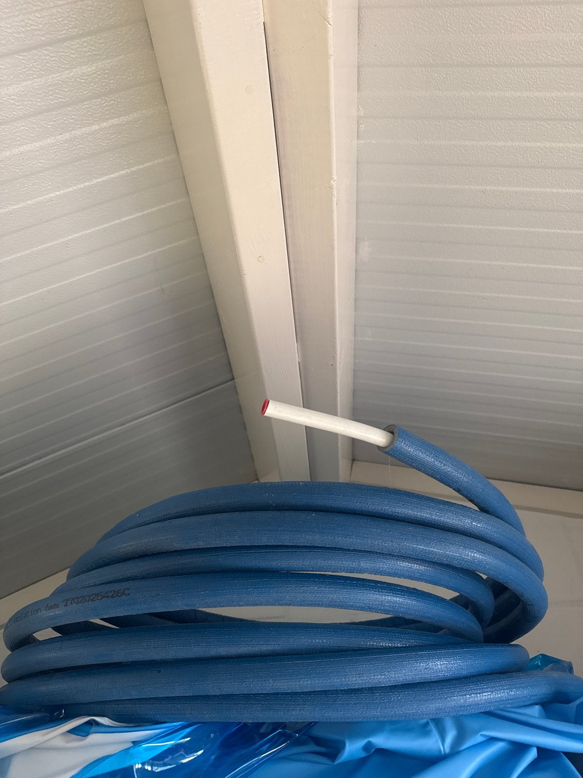 Henco 16 Alufix Buis - Geïsoleerde Meerlagenbuis, Ophalen, Minder dan 20 mm, 6 meter of meer, Overige typen