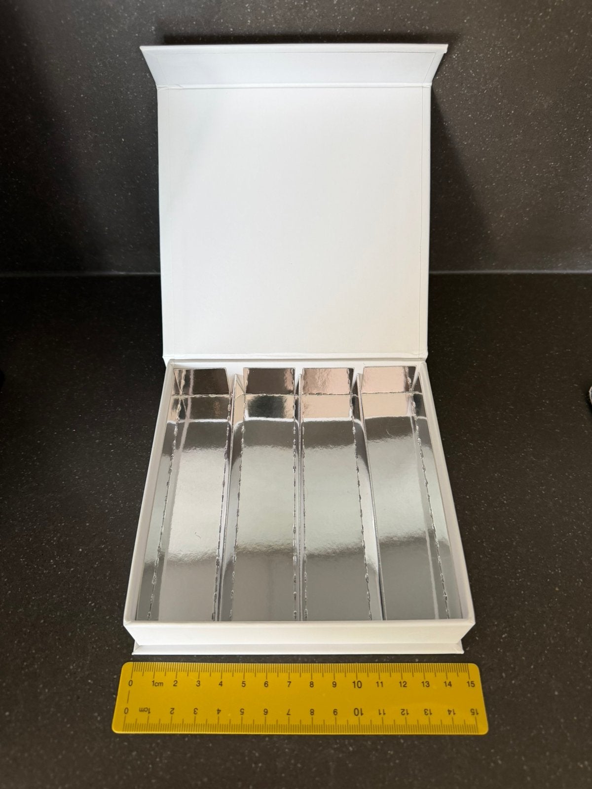 Magneet doosjes bonbons, Ophalen of Verzenden, Nieuw, Overige typen