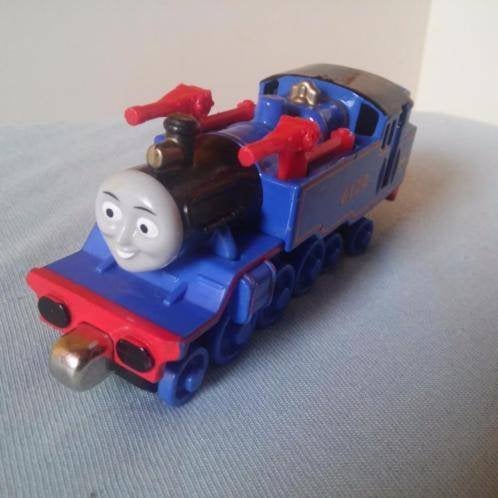 Thomas de trein take n play Belle, Ophalen of Verzenden, Zo goed als nieuw