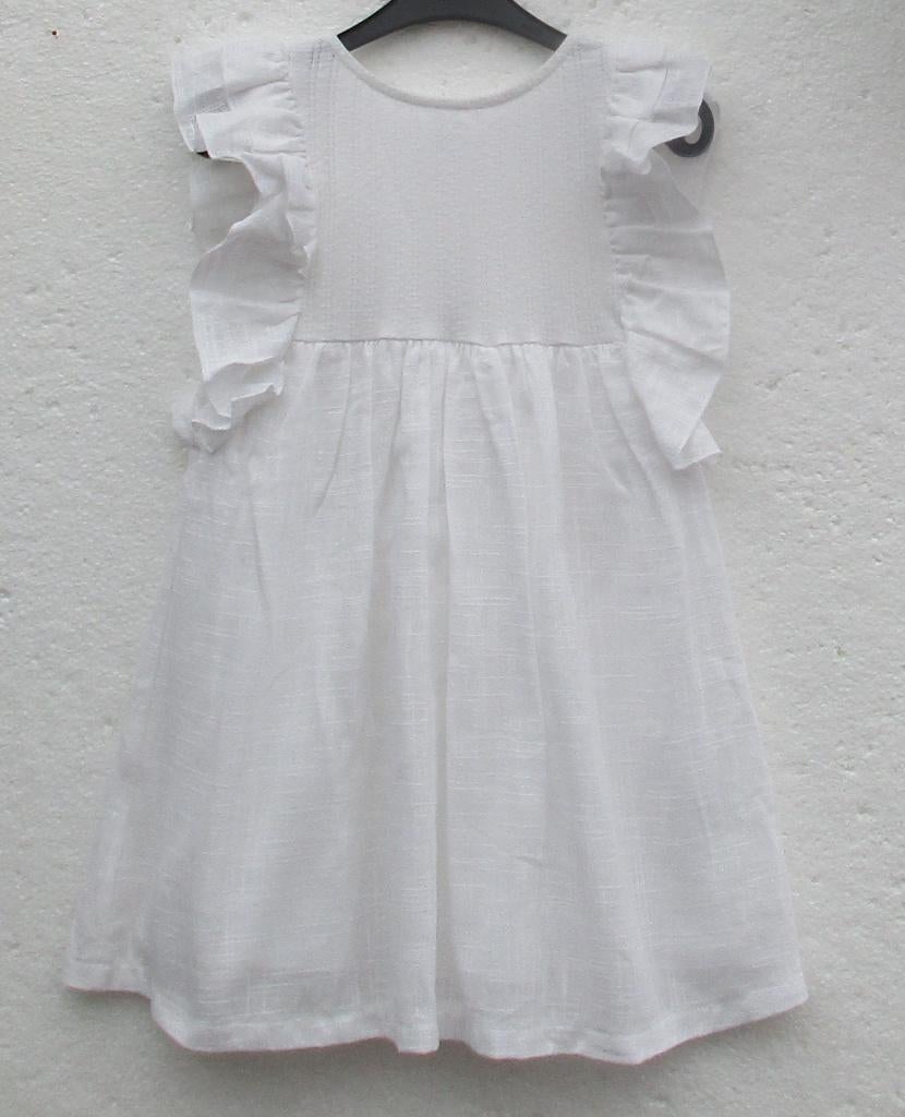 super mooi jurkje van zara maat 110, Meisje, Ophalen of Verzenden, Zo goed als nieuw, Zara