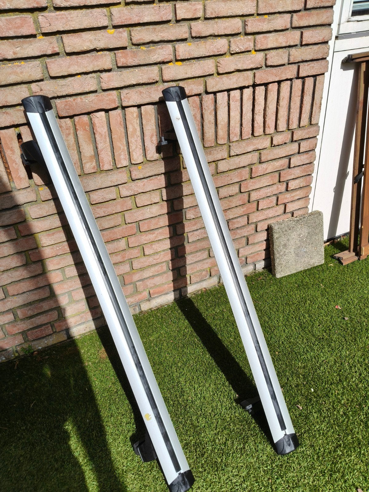 G3 dakragers pacifica, Ophalen of Verzenden, Zo goed als nieuw