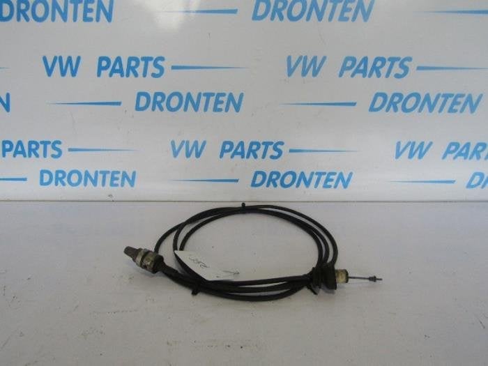 Kabel (diversen) van een Alfa Romeo GTV, Gebruikt, -, Verzenden, -