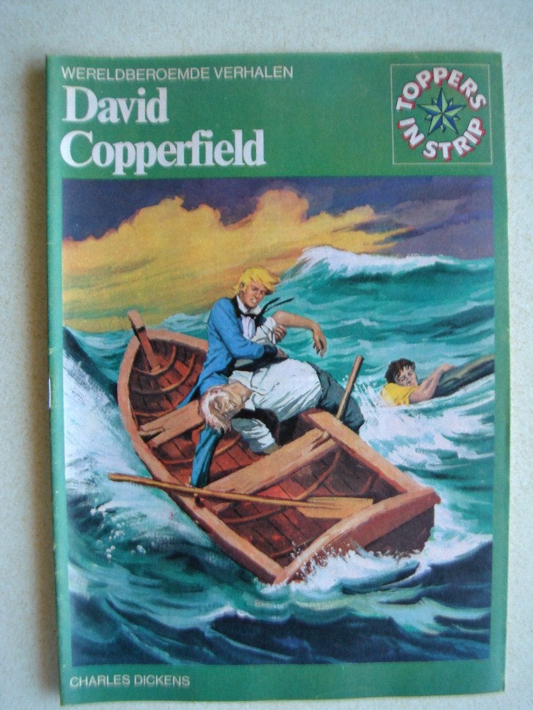 15 x Toppers in strip stripboekje per stuk € 1,00, Boeken, Stripboeken, Gelezen, Meerdere stripboeken, Ophalen of Verzenden