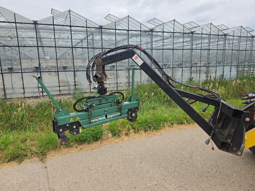 Te koop: HUNKLINGER S400 bandenklem, Ophalen, Hunklinger, D-83313, Www.hunklinger.com
