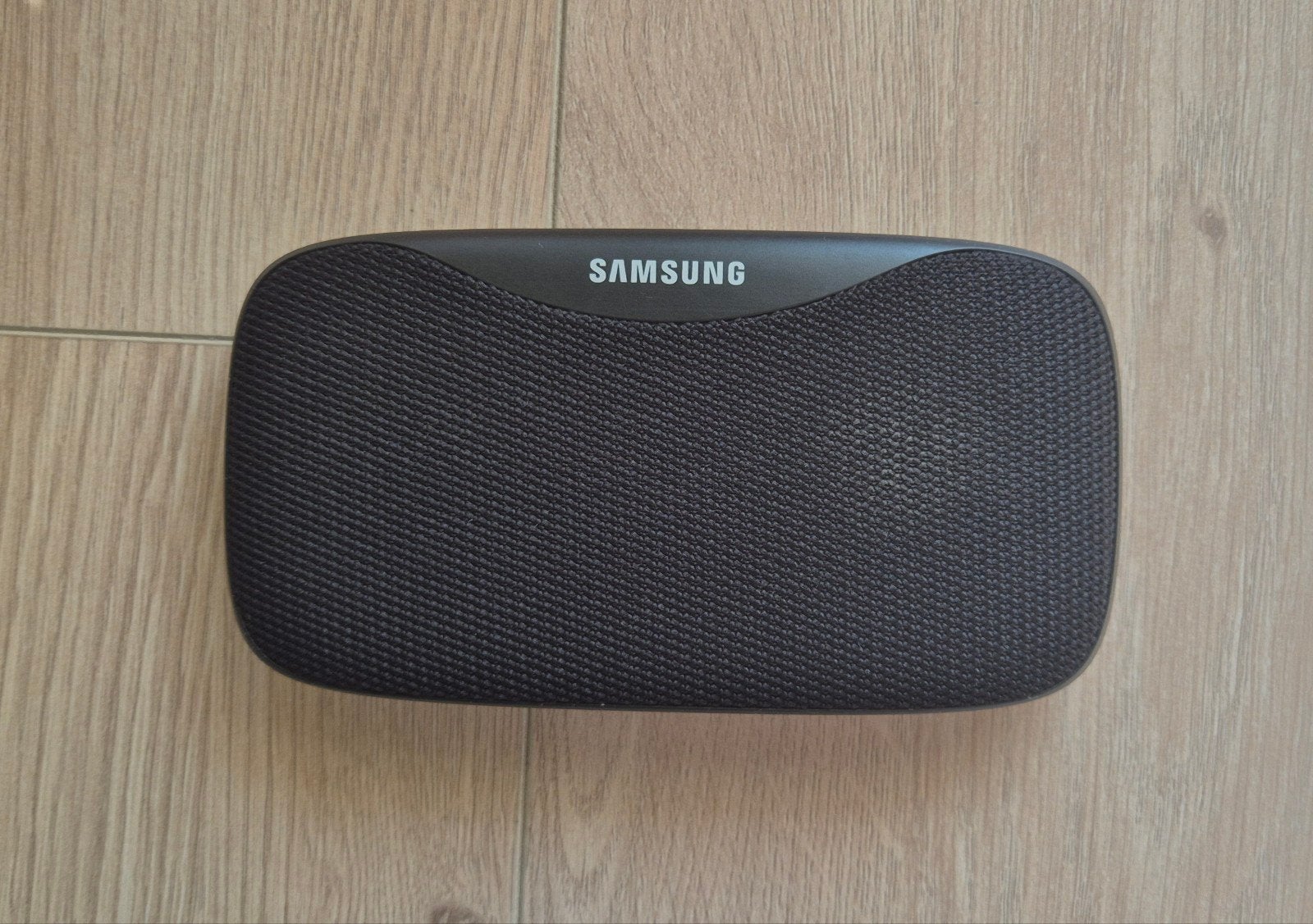 Samsung Level Box Slim - Draagbare Bluetooth Speaker Zwart, Audio, Tv en Foto, Luidsprekers, Ophalen of Verzenden, Zo goed als nieuw