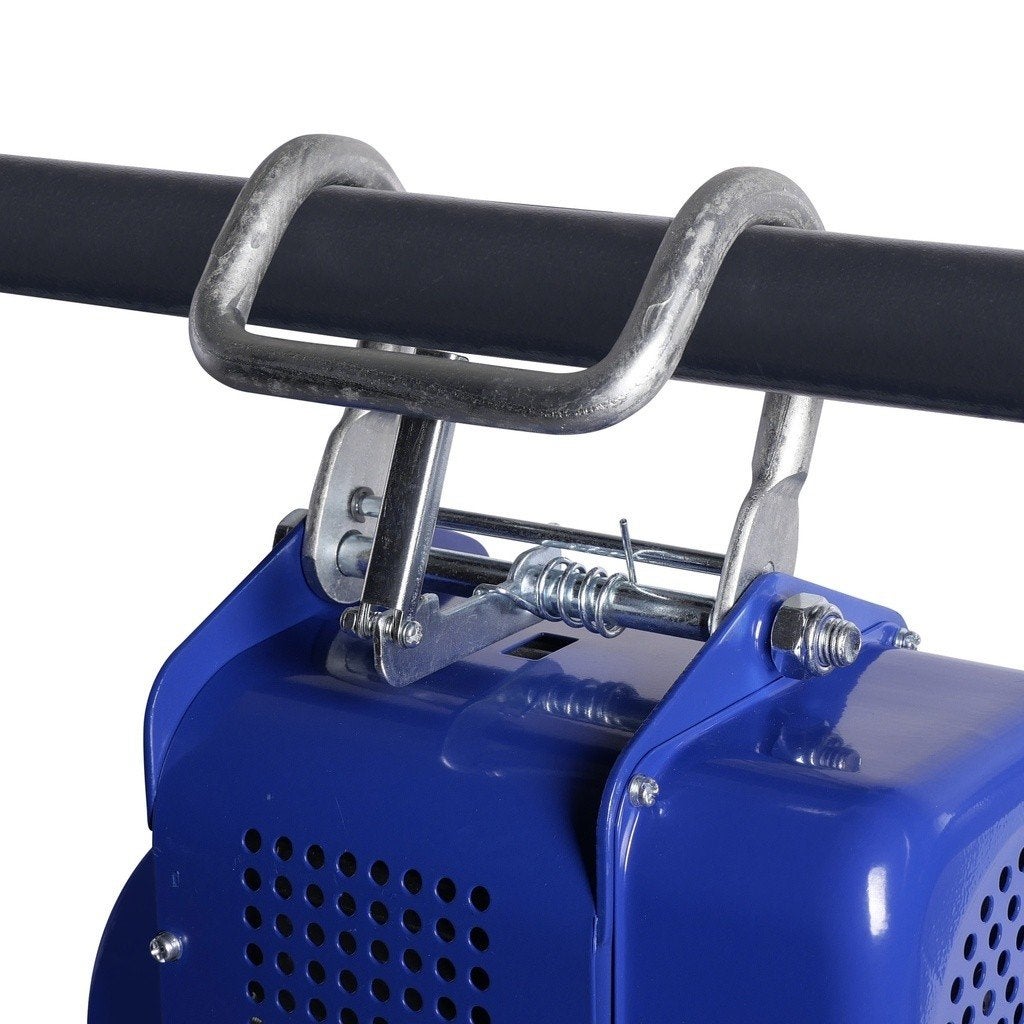 TORSO mobiele elektrische lier / takel 200 Kg GRATIS VERZEND, ., Nieuw, Ophalen of Verzenden, .