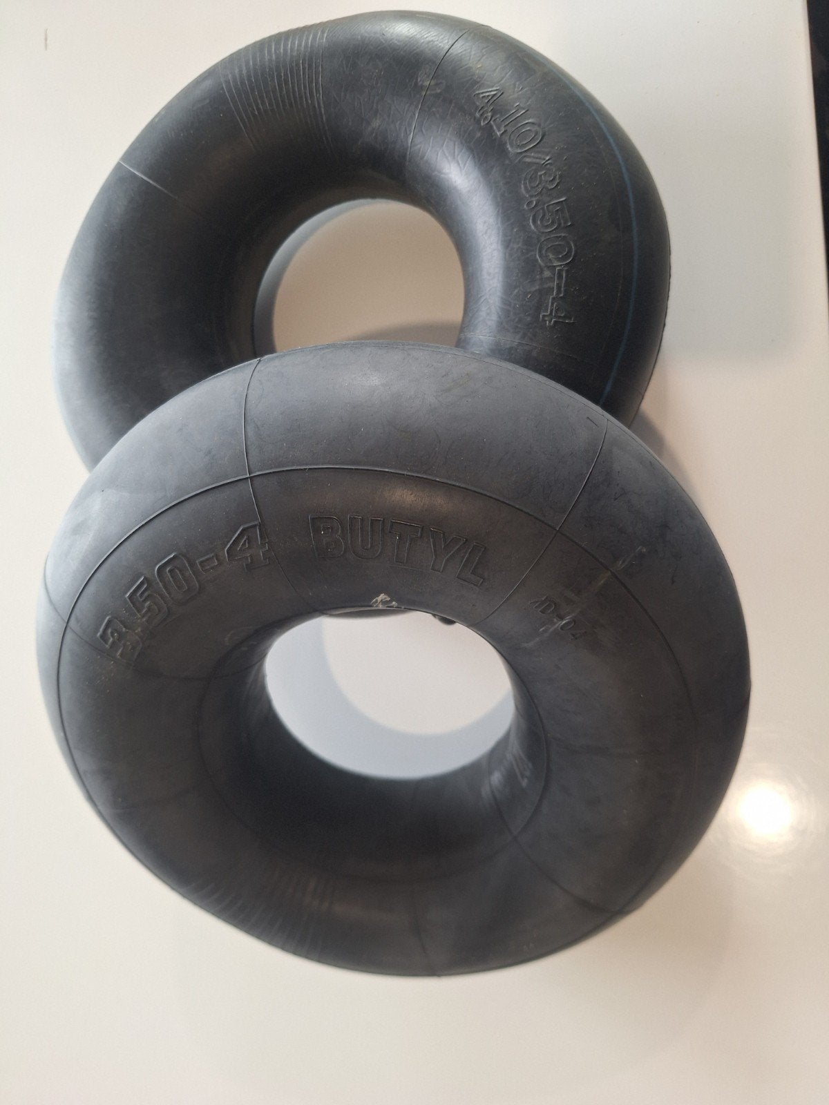 BMX mini Rocker Binnenbanden  2 stuks, Fietsen en Brommers, Nieuw, Ophalen of Verzenden, Elektrische fiets, Rubber
