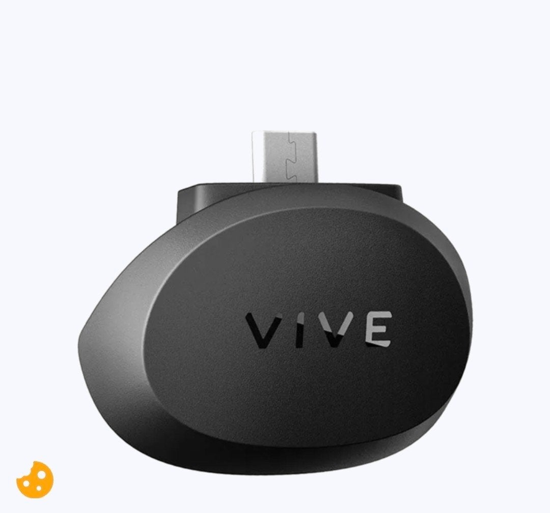 Vive Focus 3 Facial Tracker, nieuw!
Te koop:, Ophalen of Verzenden, Zo goed als nieuw, Overige typen, Pc